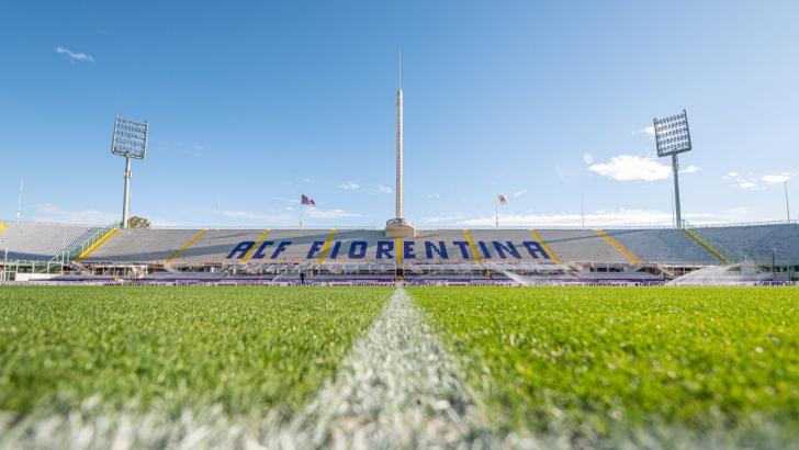 Stadio Artemio Franchi